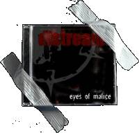 Distream : Eyes of Malice